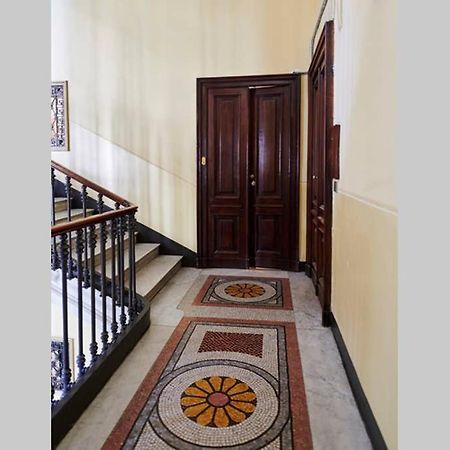 Ferienwohnung A Tre Passi Da Tutto Turin Exterior foto