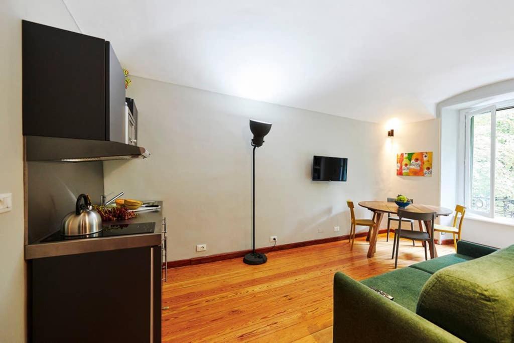 Ferienwohnung A Tre Passi Da Tutto Turin Exterior foto
