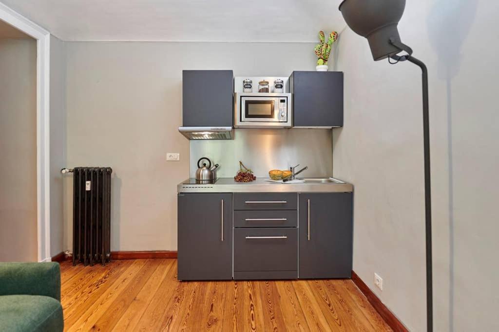 Ferienwohnung A Tre Passi Da Tutto Turin Exterior foto