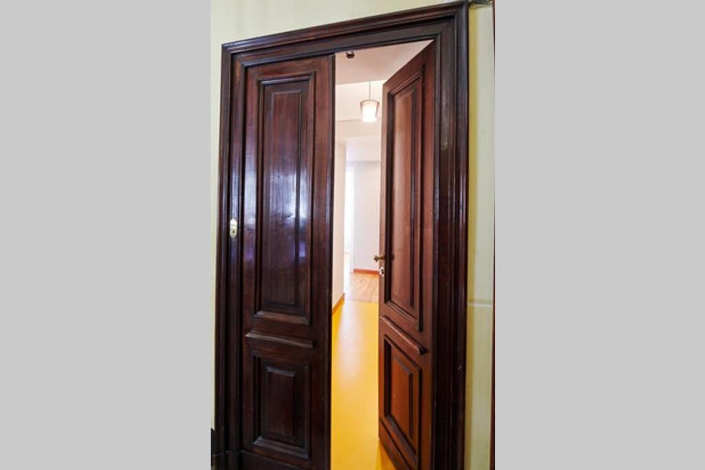 Ferienwohnung A Tre Passi Da Tutto Turin Exterior foto